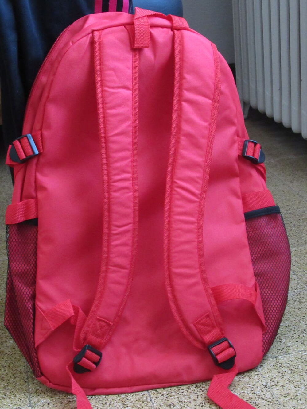 SAC A DOS COCA COLA Sports