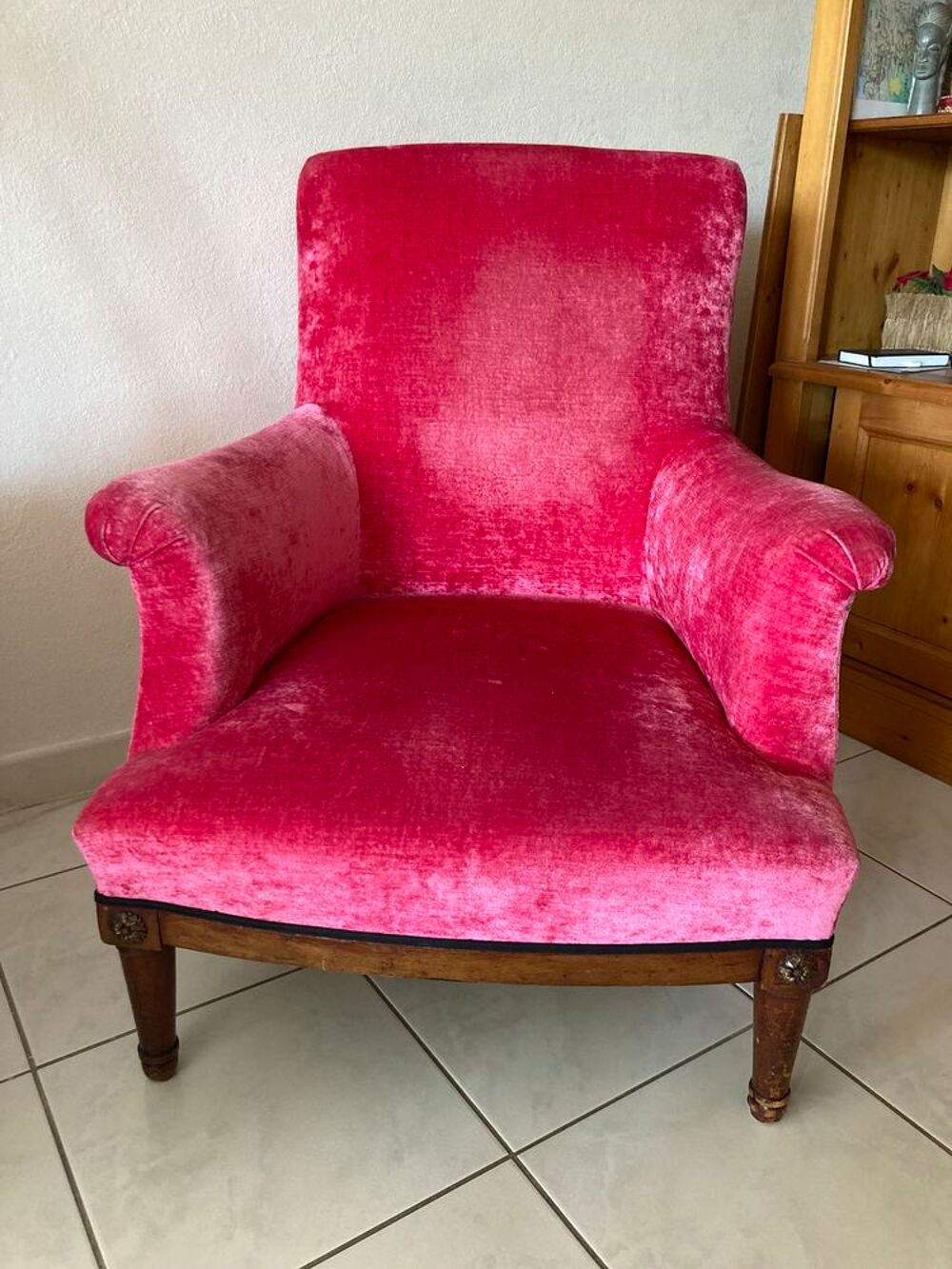 Fauteuil Meubles
