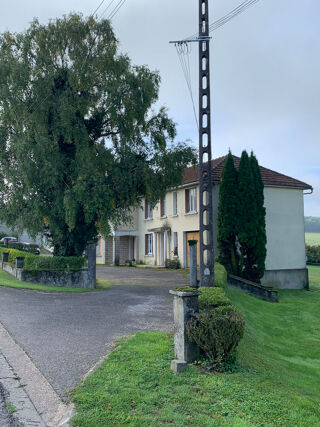  Maison � vendre 5 pi�ces 240 m�