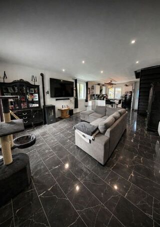  Maison � vendre 5 pi�ces 92 m�