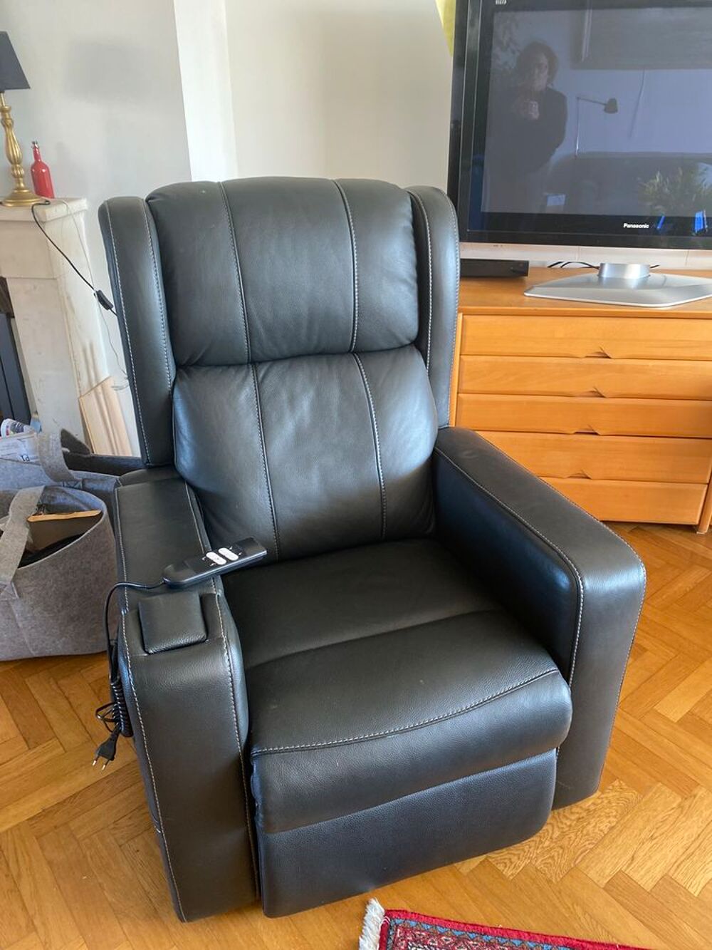 Table Pour Fauteuil Releveur Bastide Achetez fauteuil, releveur quasi neuf, annonce vente à Lille (59)  WB170778389