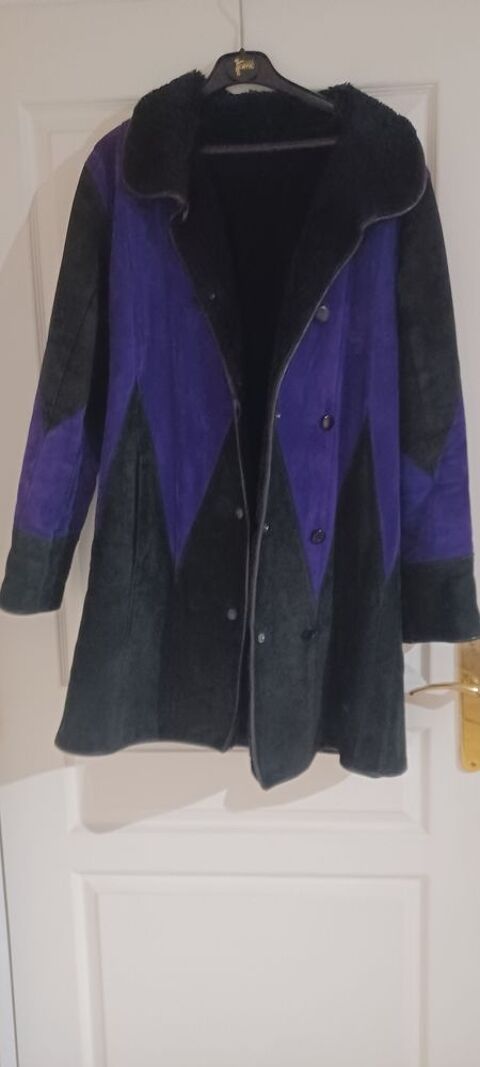 tmanteau chaud 60 Maisons-Alfort (94)