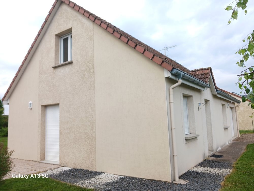 Vente Maison maison à Golbey 6pieces 100m2 Golbey
