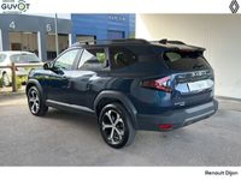 Bigster Hybrid 155 Journey 2025 occasion 21000 Dijon