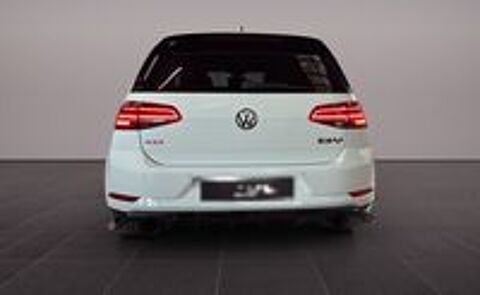 Golf GTI TCR 2.0 TSI DSG7 290 ch 2019 occasion 13008 Marseille