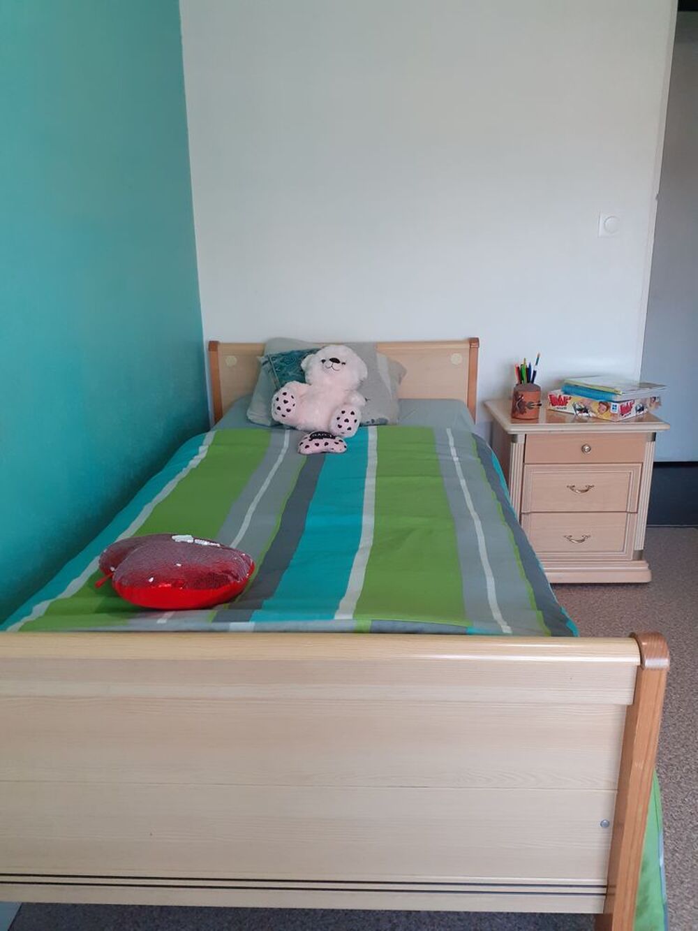 Chambre enfant Meubles