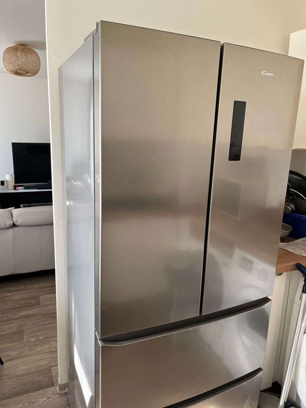 Frigo Electroménager