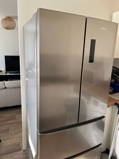 Frigo 900 Orry-la-Ville (60)