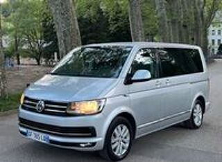 MULTIVAN Multivan 2.0 TDI 204 4Motion Generation Six DSG7 2015 occasion 73100 Aix-les-Bains