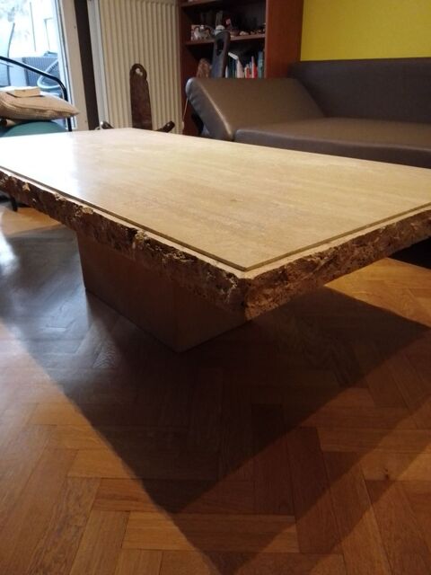 Table salon en marbre 0 Charbonni�res-les-Bains (69)