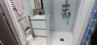  Maison à louer 5 pièces 88 m²