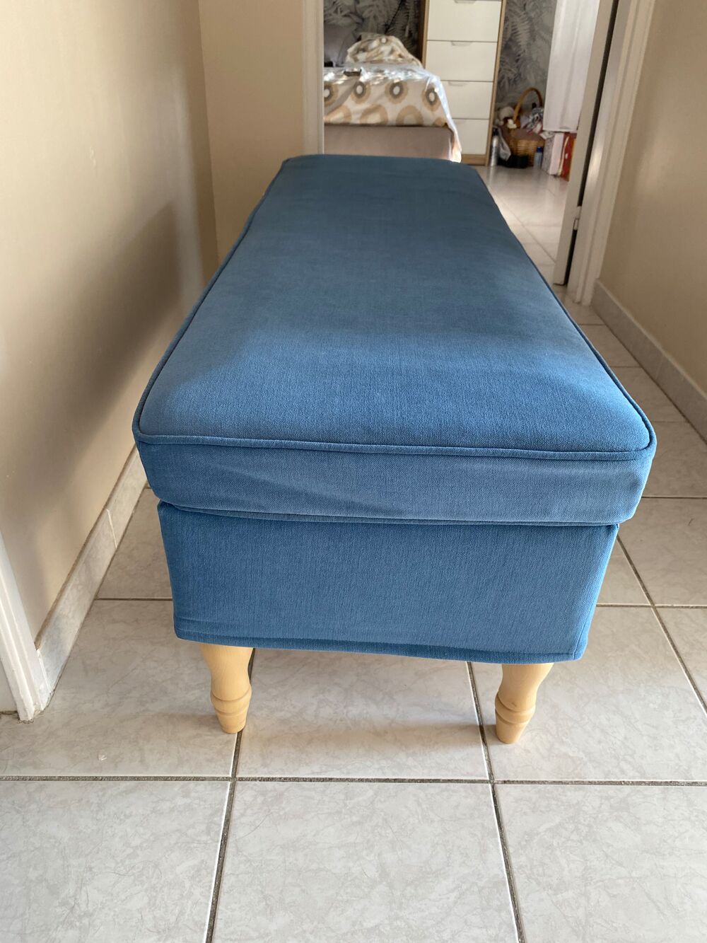 Banc de rangement Meubles