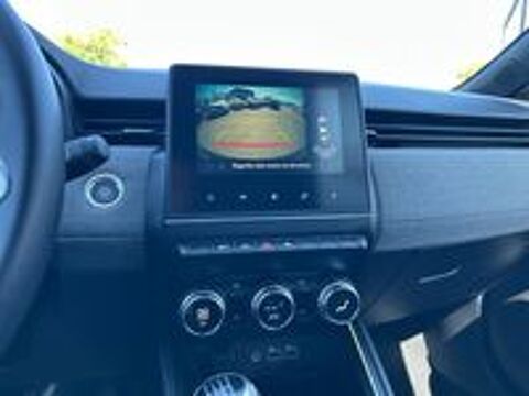 Clio V Clio TCe 90 ch GSR2 Techno 2025 occasion 91310 Montlh&eacute;ry