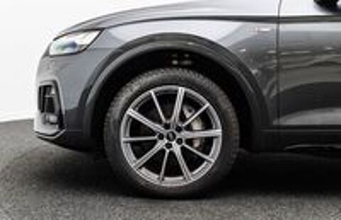 Q5 Sportback 55 TFSIe 367 S tronic 7 Quattro S line 2023 occasion 74000 Annecy