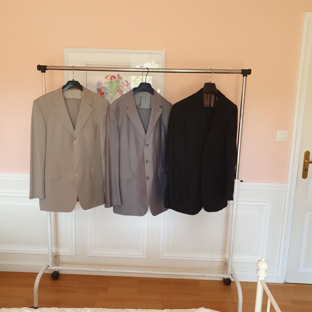 costumes homme et blazer
Vêtements
