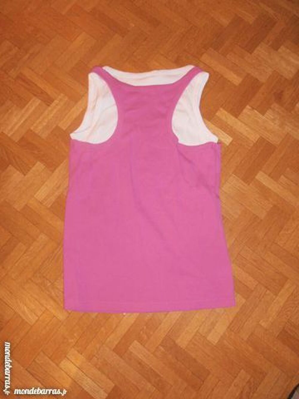Double d&eacute;bardeur (50) Vêtements