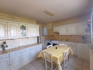  Maison à vendre 5 pièces 114 m²