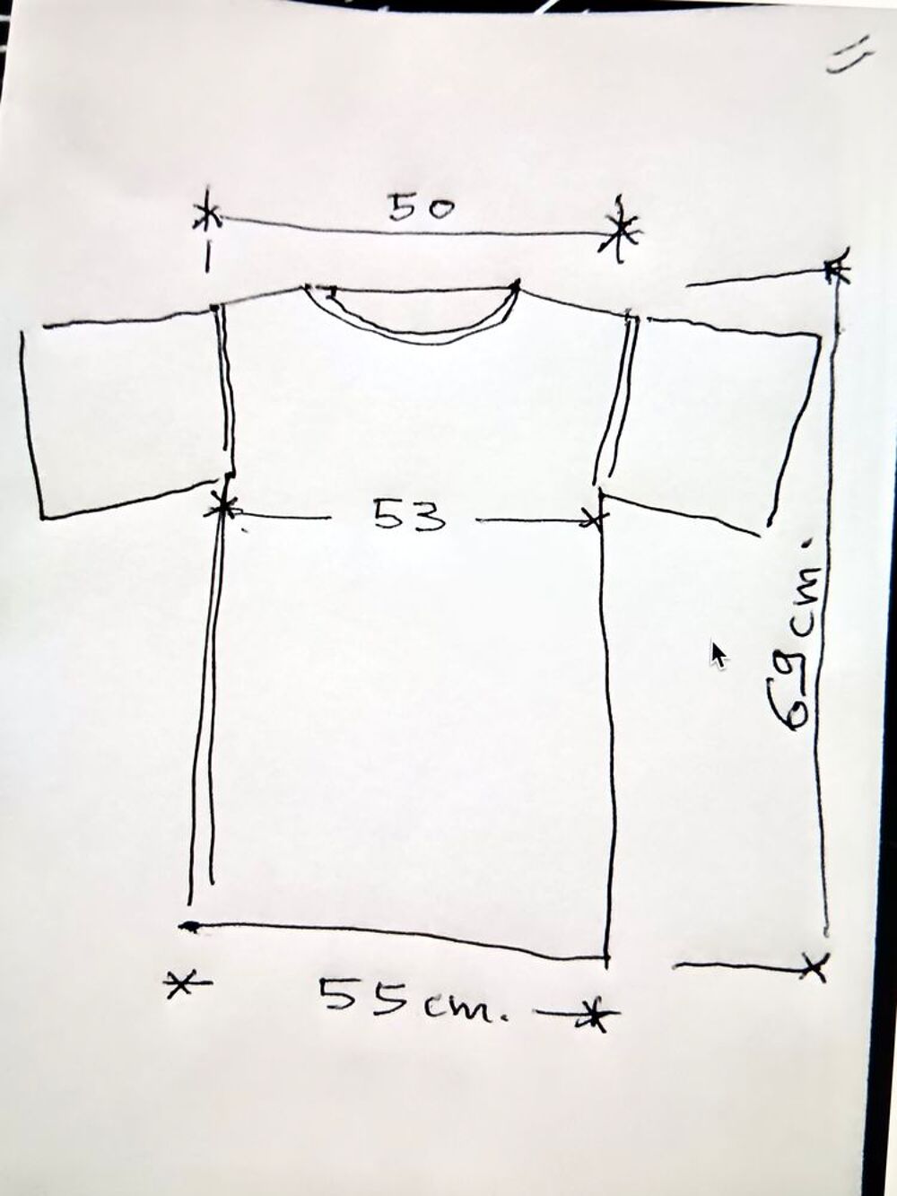T-shirt TINTIN Vêtements