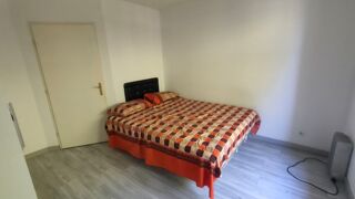  Appartement à louer 2 pièces 48 m²