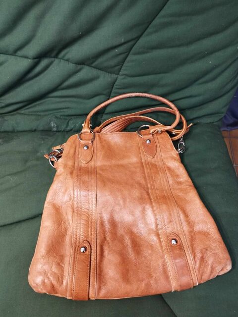 sac a main cuir 30 Montbrison (42)