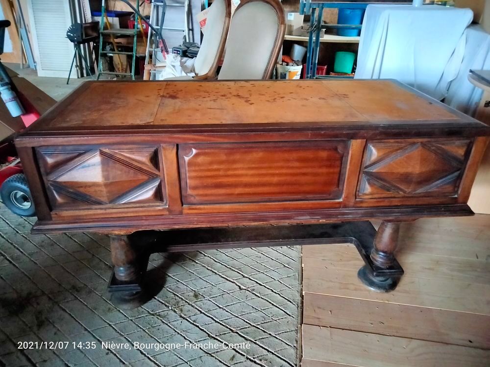 Bureau Meubles