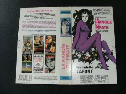 Film :   La fiancee du pirate   35 Saint-M�dard-en-Jalles (33)