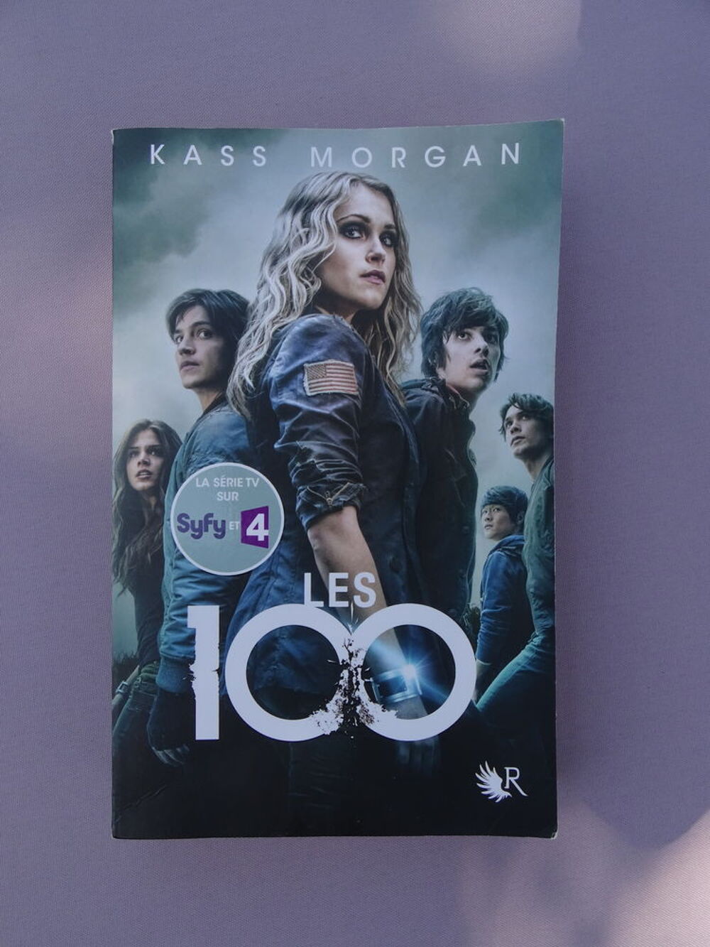 Les 100 Tome 1 Livres et BD