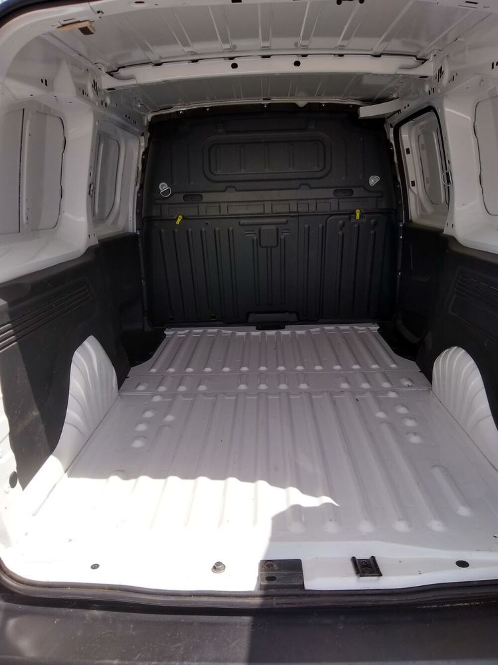 Berlingo BERLINGO CA XL BLUEHDI 100 S&S BVM5 CONTROL 2021 occasion 41600 Lamotte-Beuvron