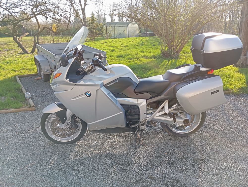 BMW 2006 occasion 80200 Doingt