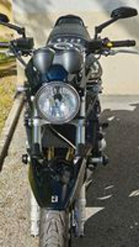 SUZUKI 2006 occasion 64250 Cambo-les-Bains