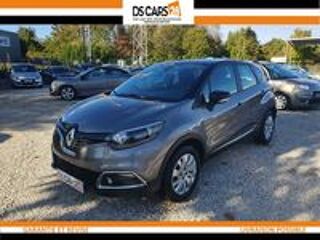 Captur TCe 90 Energy S&S eco2 Zen 2014 occasion 28000 Chartres