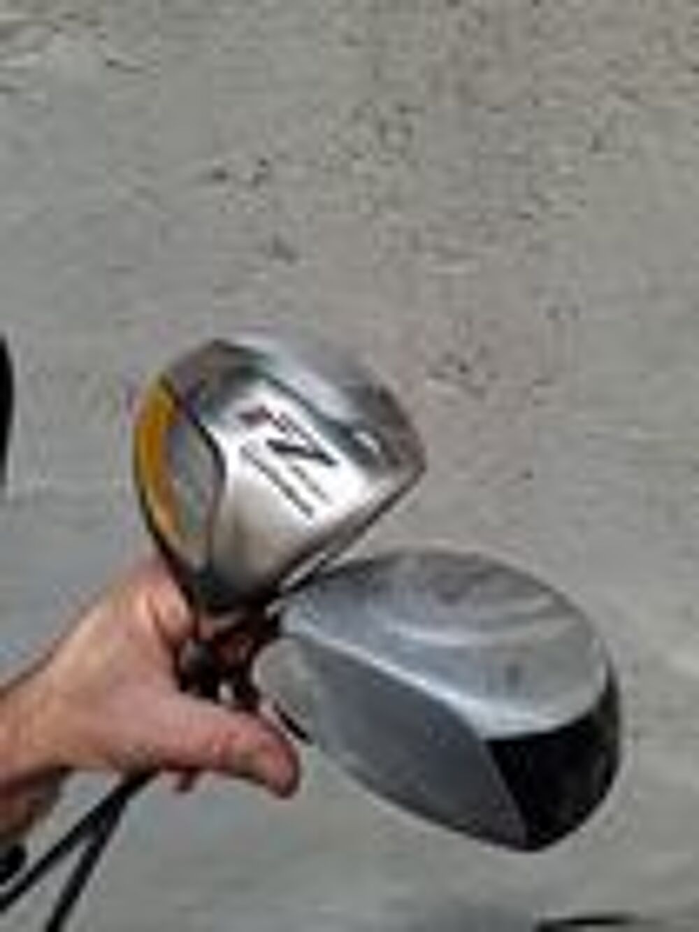 Mat&eacute;riel pour golfeur Sports