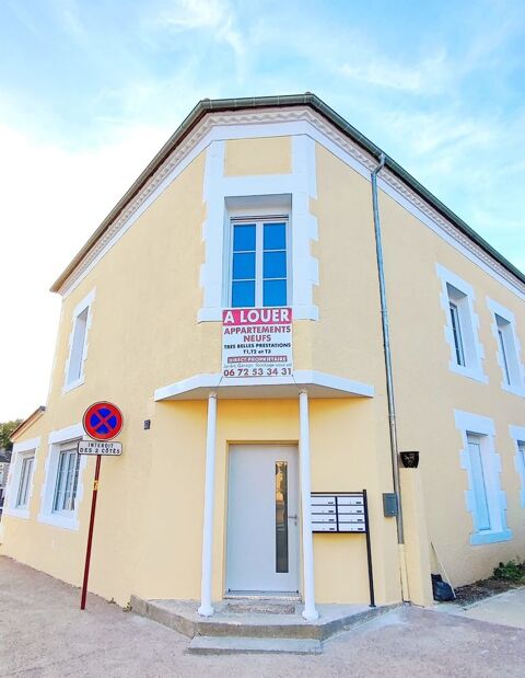  Appartement  louer 2 pices 55 m