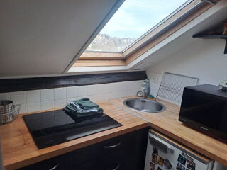  Appartement à vendre 1 pièce 33 m²