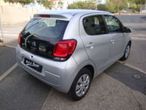 C1 VTi 72 S&S Feel 2020 occasion 69580 Sathonay-Camp