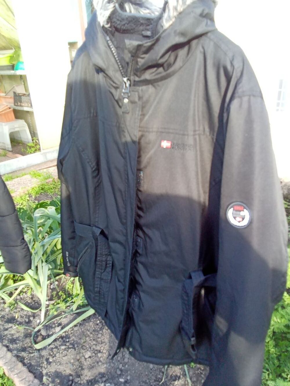 manteau Vêtements