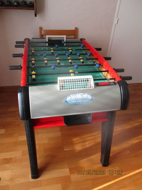 Baby-foot tr�s bon �tat 50 Jou�-l�s-Tours (37)