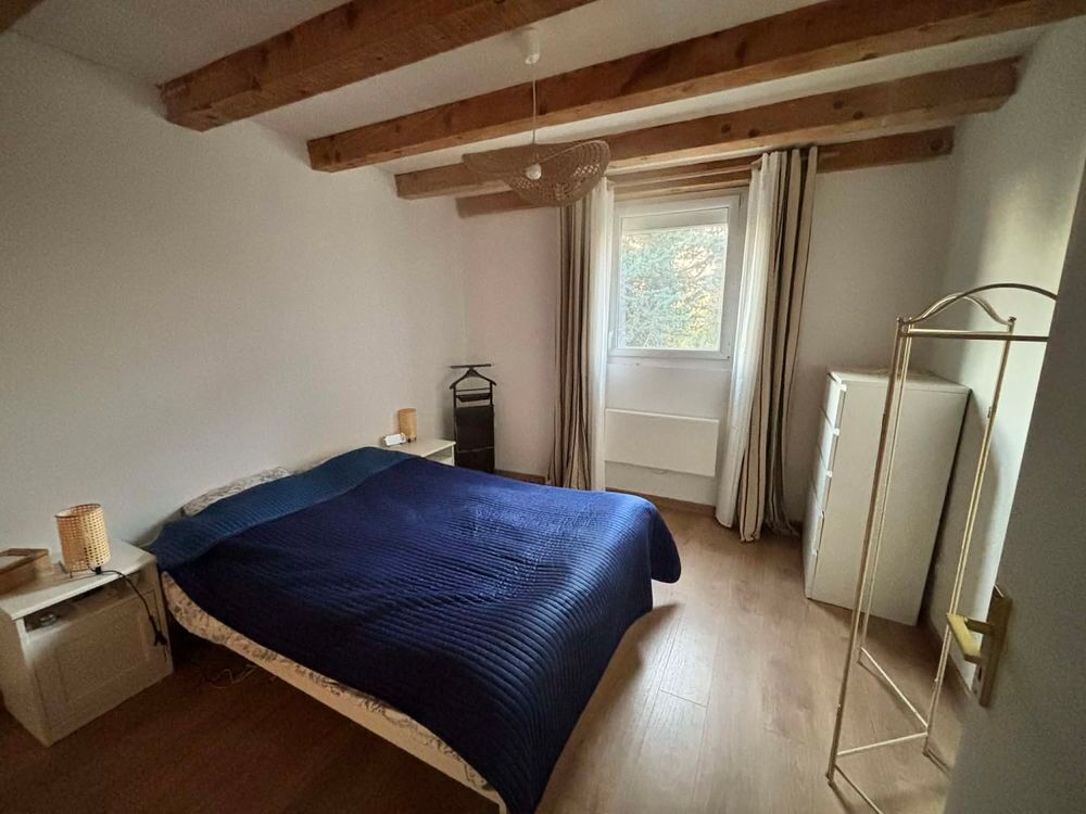 Vente Maison Maison 5 pièces type ancien rénovée Vérargues