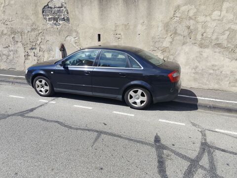 Audi a4 1.9 TDI - 130 Pack Multitronic A