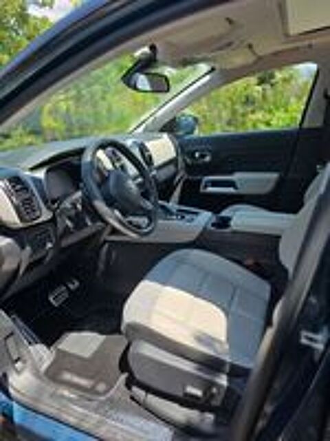 C5 aircross C5 Aircross BlueHDi 180 S&S EAT8 Shine Pack 2020 occasion 83550 Vidauban