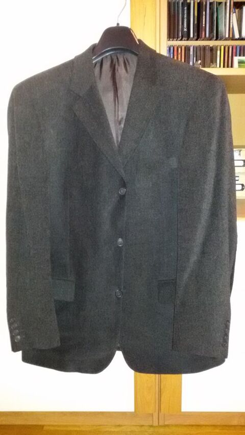 Veste homme marron 8 Sainte-Eulalie (33)