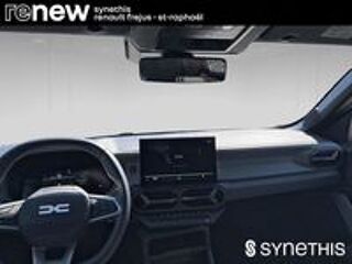 Duster Hybrid 140 Extreme 2025 occasion 83600 Fr&eacute;jus