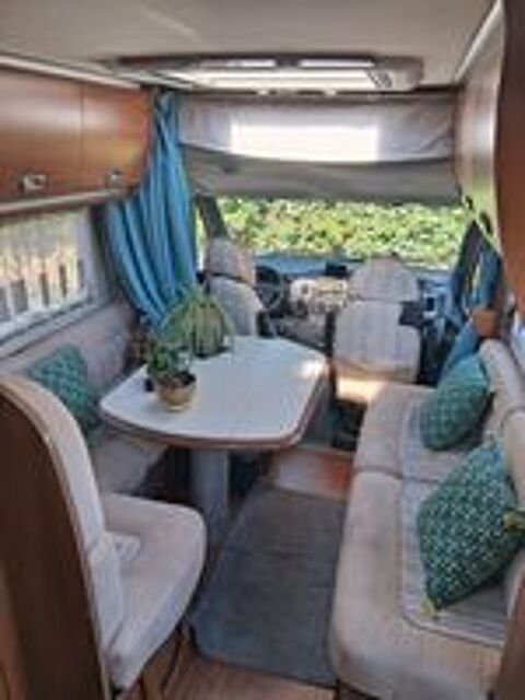  2009 occasion 86320 Gouex