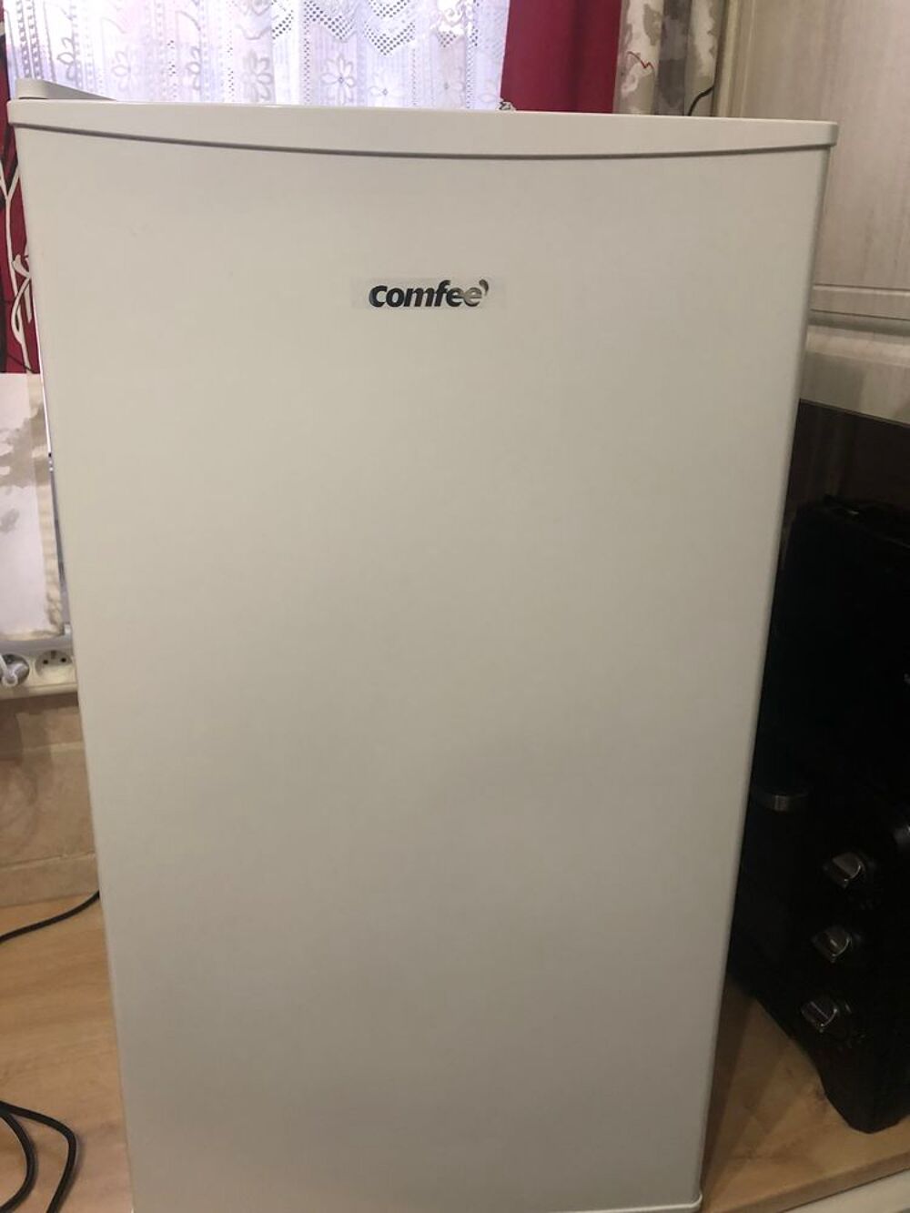 r&eacute;frig&eacute;rateur Electroménager