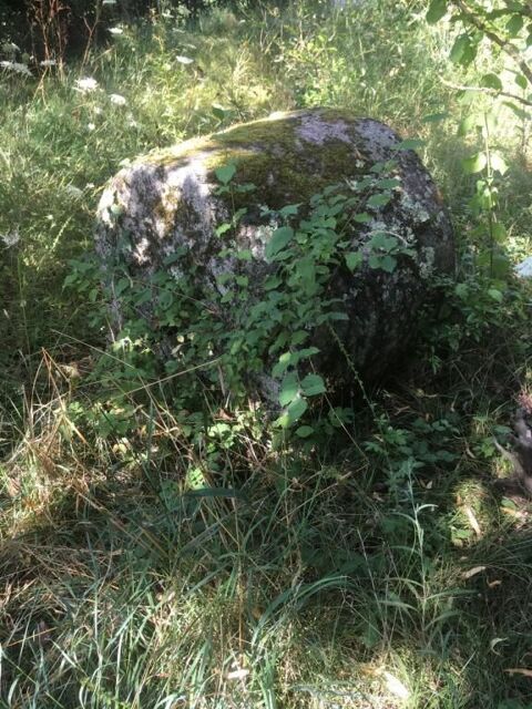 Rouleau en granit / d�co
165 Castres (81)