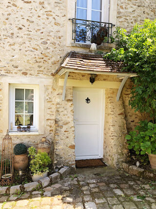  Maison � vendre 8 pi�ces 220 m� Rambouillet