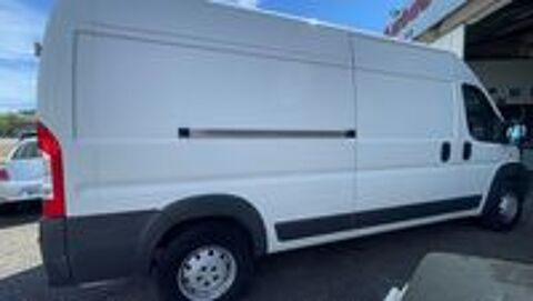 Ducato DUCATO MY TOLE MAXI 3.5 XL H2 3.0 MJT 180 PACK CD CLIM 2014 occasion 47240 Castelculier