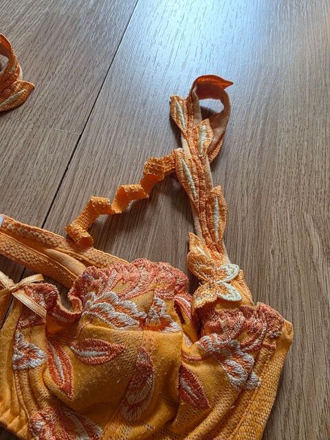 Ensemble sous v�tement 40 Yvetot (76)