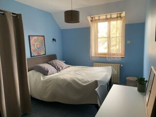  Appartement à louer 5 pièces 150 m²