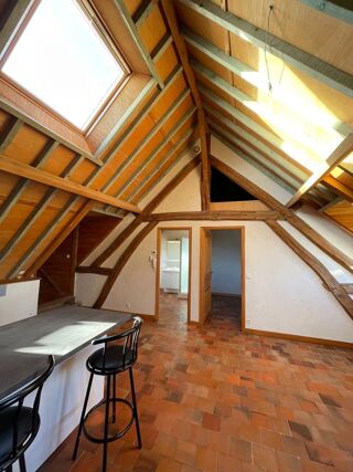  Appartement � louer 3 pi�ces 57 m� Lusigny-sur-barse